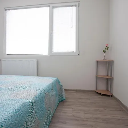 Apartament Ballerina Sofia