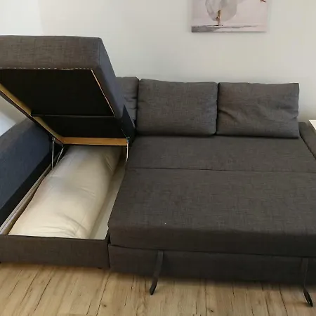 Apartament Ballerina Sofia